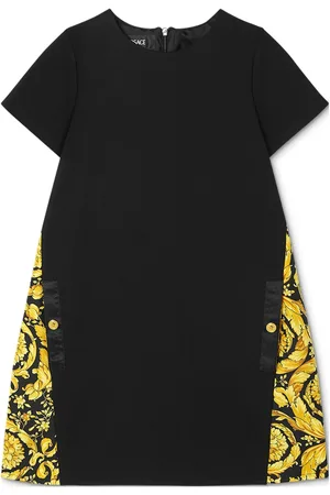 VERSACE Abito Barocco