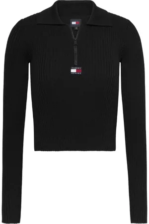 Tommy Hilfiger Maglione con ricamo