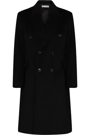 OUR LEGACY Cappotto doppiopetto