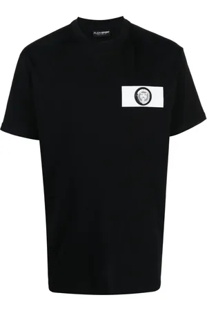 Philipp Plein T-shirt con stampa grafica