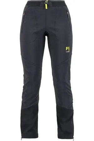 Karpos Pantaloni da sci con logo