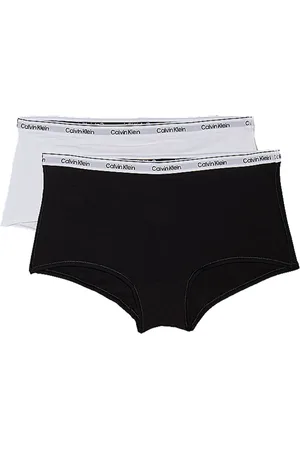 Calvin Klein Set di 2 boxer con stampa