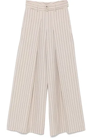 CHRISTIAN WIJNANTS Pantaloni Pomello