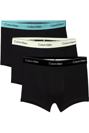 Calvin Klein Boxer Icon (3 pezzi)