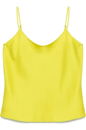 Calvin Klein Top smanicato