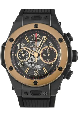 HUBLOT Big Bang 44mm Pre-owned