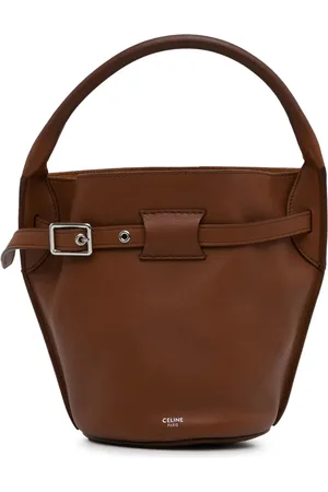 Céline Borsa a secchiello Nano Big 2012-2018