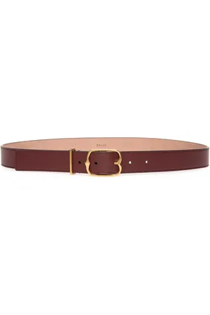 Bally Cintura con fibbia