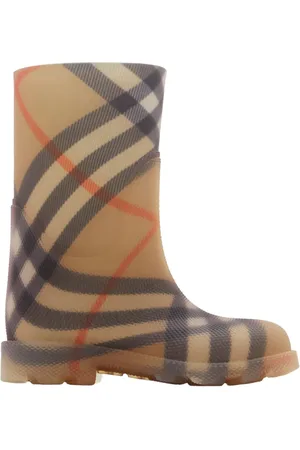 Burberry Stivali da pioggia Marsh