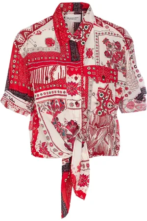 Isabel Marant Camicia Nathy