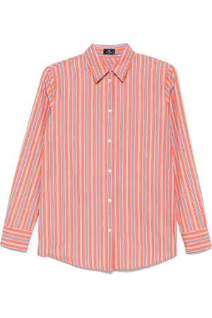Etro Camicia a righe