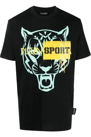 Philipp Plein T-shirt con stampa