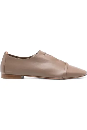 MALONE SOULIERS Oxford Jean