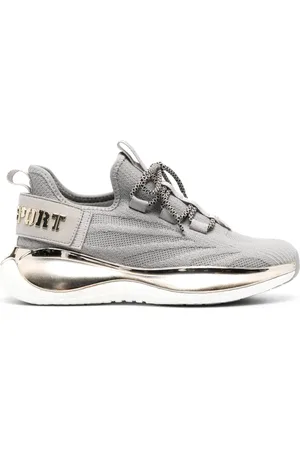 Philipp Plein Sneakers The Iron Tiger Gen.X.02
