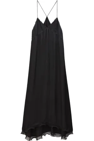 Filippa K Abito lungo con ruches