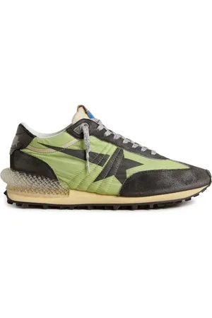 Golden Goose Sneakers Running Marathon