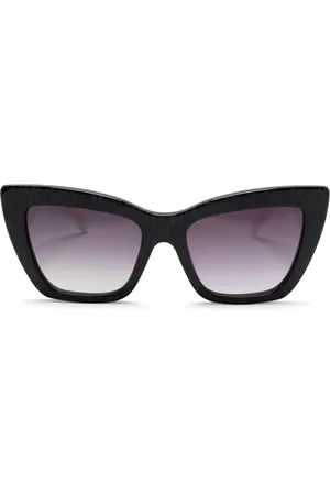Karl Lagerfeld Occhiali da sole cat-eye