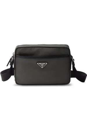 Prada Borsa a tracolla Re-Nylon