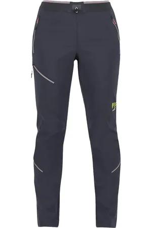 Karpos Pantaloni con logo