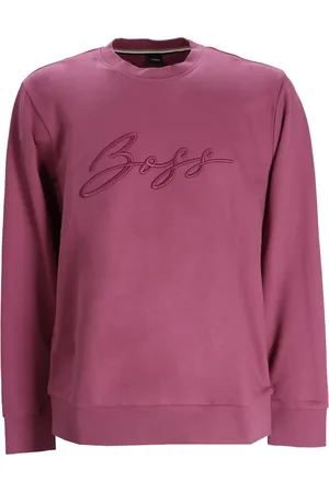 HUGO BOSS Felpa C-Soleri 70