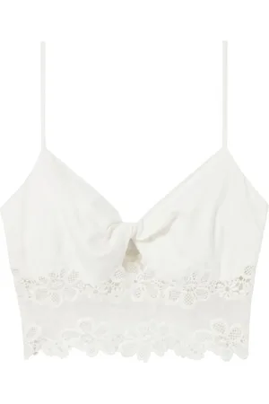 Claudie Pierlot Top corto