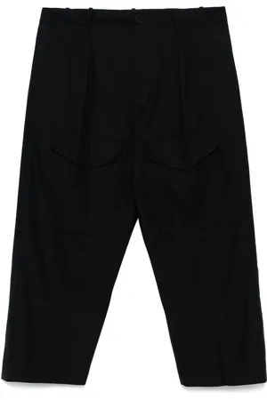 SETCHU Pantaloni crop