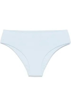 FISICO Slip bikini a vita alta