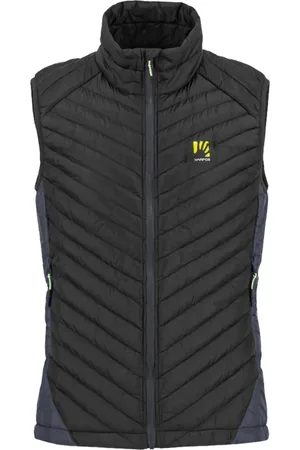Karpos Gilet con stampa