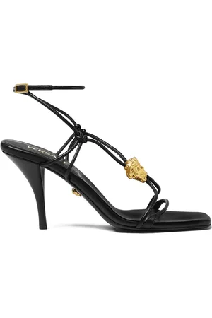VERSACE Sandali La Medusa 85mm
