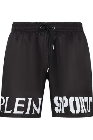 Philipp Plein Costume da bagno con stampa