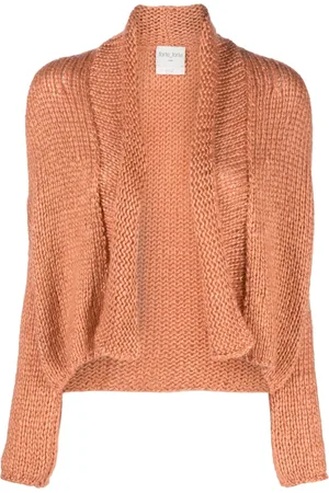 FORTE FORTE Cardigan crop