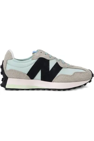 New Balance Sneakers 327 con inserti