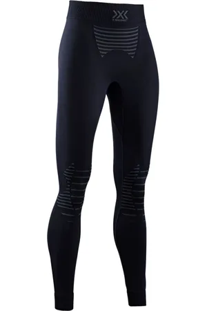 X Bionic Leggings con stampa logo