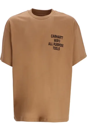 Carhartt T-shirt Cross Screw