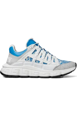 VERSACE Sneakers Trigreca