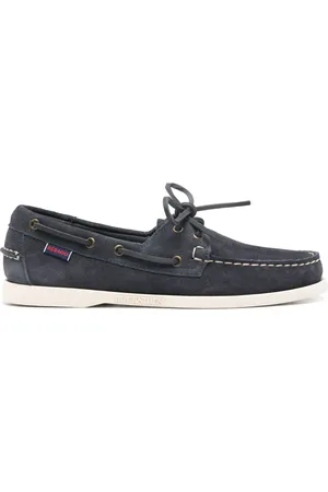 SEBAGO Mocassini da barca Portland