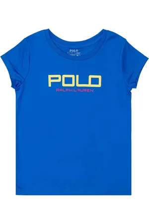 Ralph Lauren T-shirt con stampa