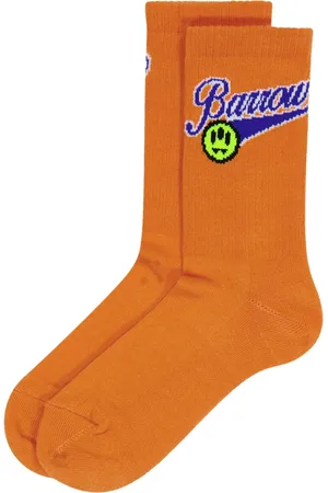 BARROW Calzini con intarsio