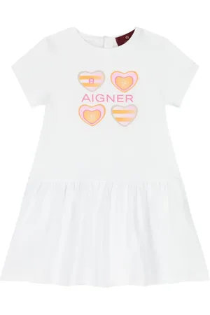 Aigner Abito con stampa