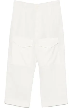 SETCHU Pantaloni crop