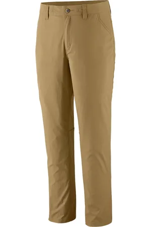 Patagonia Pantaloni con bottoni