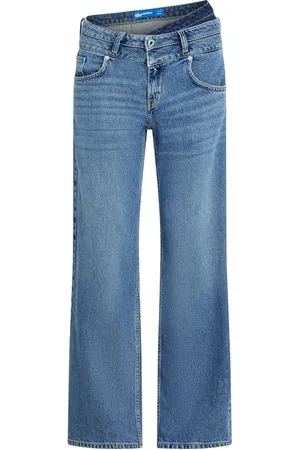 Karl Lagerfeld Jeans taglio comodo