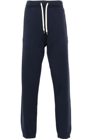 Autry Pantaloni sportivi con applicazione logo