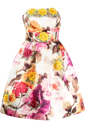 Philipp Plein Vestito Paradise