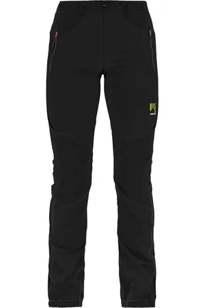 Karpos Pantaloni con logo