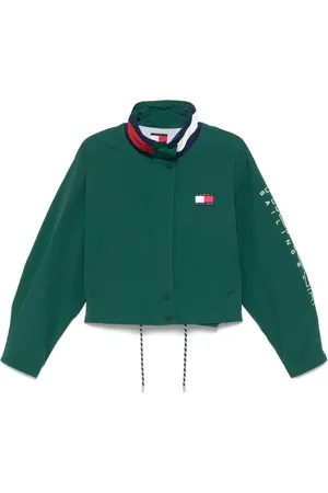 Tommy Hilfiger Giacca Sailing Signature