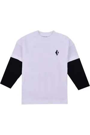 MARCELO BURLON T-shirt in cotone