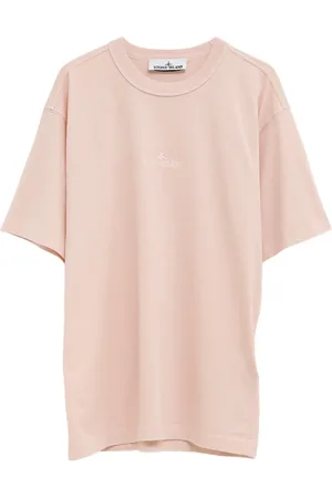 Stone Island T-shirt girocollo