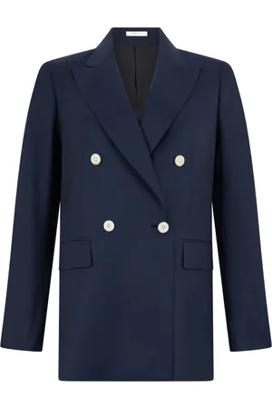 Boglioli Blazer doppiopetto