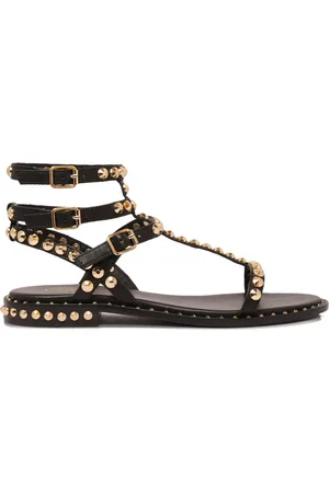 Ash Sneakers con borchie